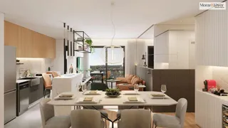 Apartamento com 3 Quartos à venda, 74m² no Tingui, Curitiba - Foto 15