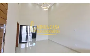 Casa de Condomínio com 3 Quartos à venda, 145m² no Ideal Life Ecolazer Residence, São José do Rio Preto - Foto 3