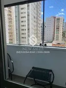 Apartamento com 2 Quartos à venda, 70m² no Setor Bueno, Goiânia - Foto 16