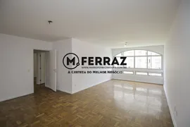 Apartamento com 3 Quartos à venda, 123m² no Jardim Europa, São Paulo - Foto 1