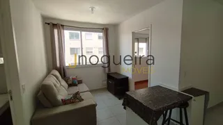 Apartamento com 2 Quartos para alugar, 34m² no Jardim Taquaral, São Paulo - Foto 7