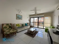 Apartamento com 3 Quartos à venda, 126m² no Sitio Paecara, Guarujá - Foto 1