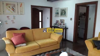 Sobrado com 3 Quartos à venda, 403m² no Vila Gonçalves, São Bernardo do Campo - Foto 2