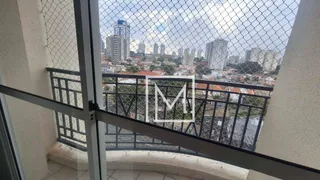 Apartamento com 2 Quartos à venda, 59m² no Ipiranga, São Paulo - Foto 3