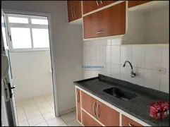 Apartamento com 2 Quartos à venda, 56m² no Urbanova, São José dos Campos - Foto 9