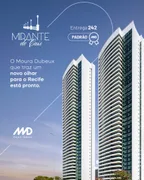 Apartamento com 4 Quartos à venda, 262m² no São José, Recife - Foto 11