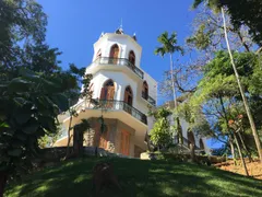 Prédio Inteiro com 20 Quartos à venda, 882m² no Santa Teresa, Rio de Janeiro - Foto 1
