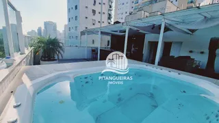 Cobertura com 4 Quartos à venda, 230m² no Jardim Astúrias, Guarujá - Foto 1