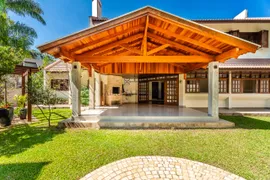 Casa de Condomínio com 4 Quartos à venda, 223m² no Santa Felicidade, Curitiba - Foto 1