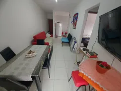 Apartamento com 2 Quartos à venda, 70m² no Maracanã, Praia Grande - Foto 2
