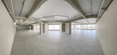 Conjunto Comercial / Sala para alugar, 230m² no Centro, Curitiba - Foto 3
