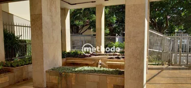 Apartamento com 3 Quartos à venda, 110m² no Vila Rossi, Campinas - Foto 41