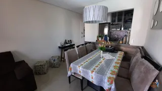 Apartamento com 3 Quartos à venda, 69m² no Areia Branca, Santos - Foto 3