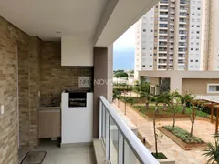 Apartamento com 2 Quartos à venda, 74m² no Mansões Santo Antônio, Campinas - Foto 12