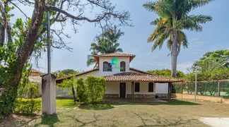 Casa de Condomínio com 7 Quartos à venda, 350m² no Condominio Condados da Lagoa, Lagoa Santa - Foto 1