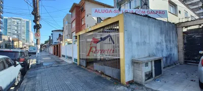 Loja / Salão / Ponto Comercial para alugar, 300m² no Encruzilhada, Santos - Foto 21