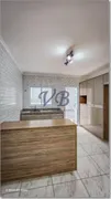 Apartamento com 3 Quartos à venda, 80m² no Vila Alzira, Santo André - Foto 4