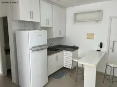 Apartamento com 1 Quarto para alugar, 50m² no Barra Funda, São Paulo - Foto 9