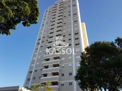 Cobertura com 3 Quartos à venda, 213m² no Centro, Cascavel - Foto 1