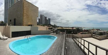 Apartamento com 2 Quartos à venda, 53m² no Areia Preta, Natal - Foto 7