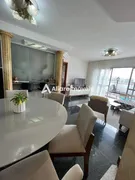 Apartamento com 3 Quartos para alugar, 125m² no Móoca, São Paulo - Foto 5