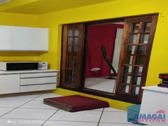 Fazenda / Sítio / Chácara com 3 Quartos à venda, 200m² no Condomínio Lagoinha, Jacareí - Foto 7