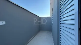 Apartamento com 2 Quartos à venda, 54m² no Jardim Bom Pastor, Santo André - Foto 15