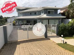 Casa de Condomínio com 4 Quartos à venda, 361m² no Reserva da Serra, Jundiaí - Foto 1