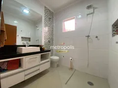 Casa com 3 Quartos à venda, 138m² no Vila Palmares, Santo André - Foto 19