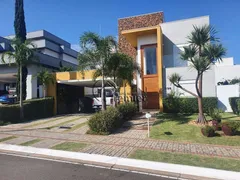 Casa de Condomínio com 3 Quartos à venda, 278m² no Jardim Maison Du Parc, Indaiatuba - Foto 3