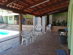 Fazenda / Sítio / Chácara com 4 Quartos à venda, 320m² no Capim Rasteiro Chacaras Campo Alegre, Contagem - Foto 4