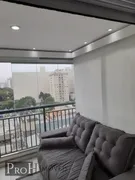 Apartamento com 3 Quartos à venda, 135m² no Parque São Jorge, São Paulo - Foto 5