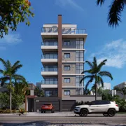 Apartamento com 2 Quartos à venda, 62m² no Caioba, Matinhos - Foto 4