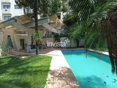 Casa com 4 Quartos para alugar, 300m² no José Menino, Santos - Foto 14