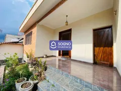 Casa com 4 Quartos para alugar, 300m² no Nova Granada, Belo Horizonte - Foto 1