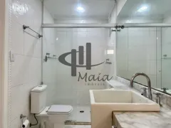 Apartamento com 3 Quartos para alugar, 137m² no Santa Paula, São Caetano do Sul - Foto 26