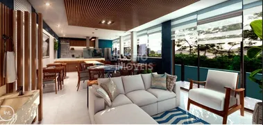 Apartamento com 3 Quartos à venda, 109m² no Pântano do Sul, Florianópolis - Foto 3