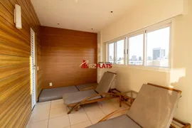 Flat com 2 Quartos para alugar, 70m² no Vila Olímpia, São Paulo - Foto 16