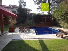 Casa de Condomínio com 4 Quartos à venda, 450m² no Aldeia da Serra, Santana de Parnaíba - Foto 2