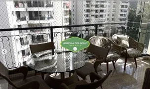 Apartamento com 5 Quartos à venda, 370m² no Jardim Marajoara, São Paulo - Foto 6