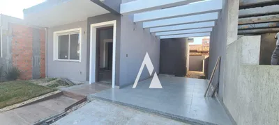 Casa de Condomínio com 3 Quartos à venda, 132m² no Centro, Garopaba - Foto 1