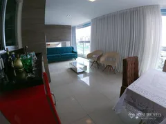 Apartamento com 4 Quartos à venda, 142m² no Itapuã, Vila Velha - Foto 5