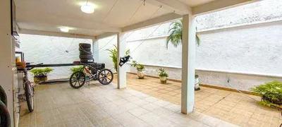 Casa com 5 Quartos à venda, 235m² no Jardim Virgínia , Guarujá - Foto 19