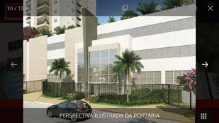 Apartamento com 1 Quarto à venda, 65m² no Jardim Piqueroby, São Paulo - Foto 2