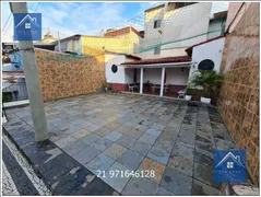 Casa de Vila com 5 Quartos à venda, 140m² no Cachambi, Rio de Janeiro - Foto 16