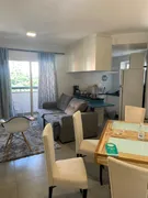 Apartamento com 1 Quarto para alugar, 45m² no Itaim Bibi, São Paulo - Foto 1