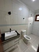 Casa com 3 Quartos à venda, 123m² no Maracanã, Praia Grande - Foto 46