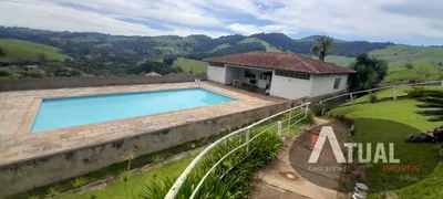 Fazenda / Sítio / Chácara com 4 Quartos à venda, 10000m² no Atibaianos, Bragança Paulista - Foto 16