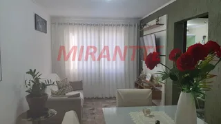 Apartamento com 2 Quartos à venda, 51m² no Tremembé, São Paulo - Foto 1