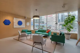 Conjunto Comercial / Sala para alugar, 5m² no Cidade Monções, São Paulo - Foto 9